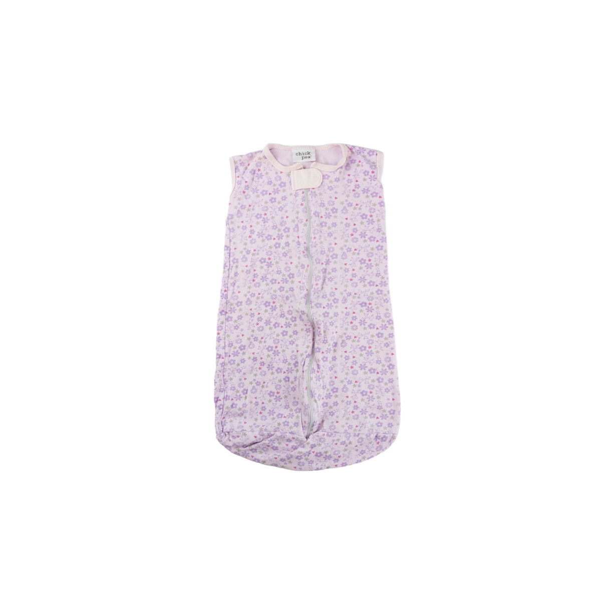 Chick Pea sleep sack 0 6m