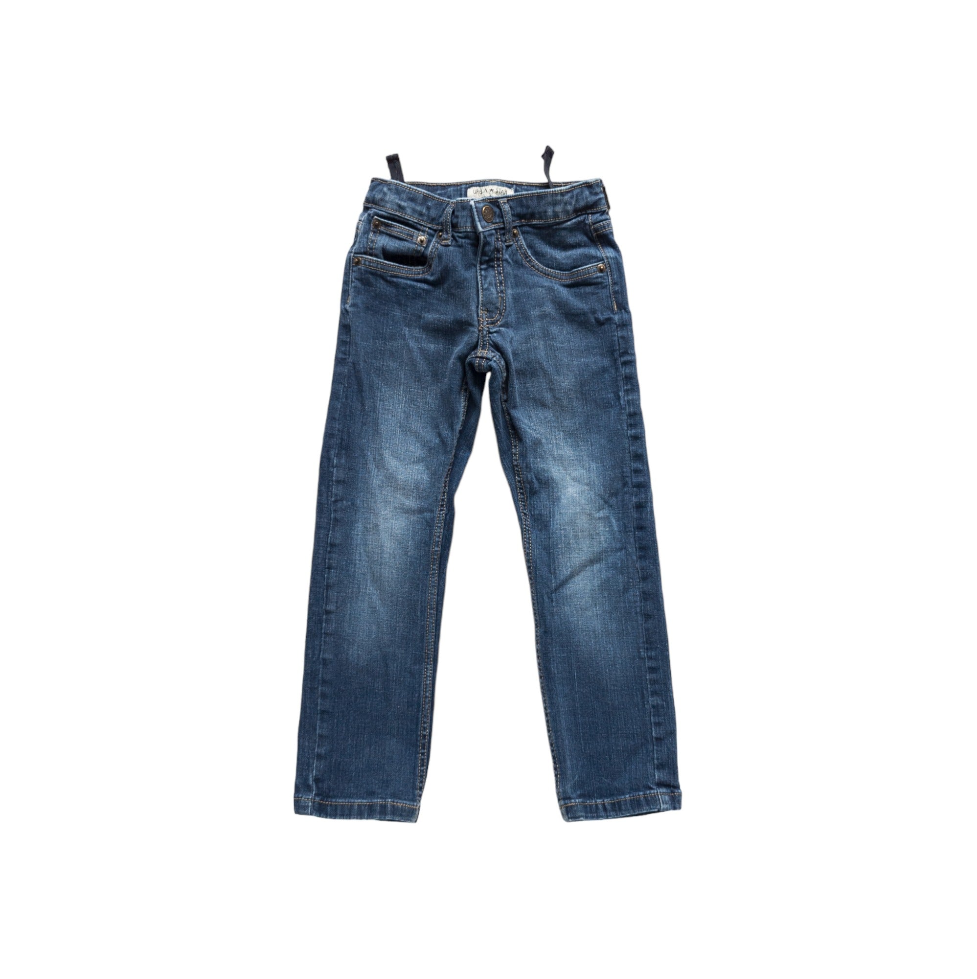 Gymboree jeans 5 – Fabrick Collective