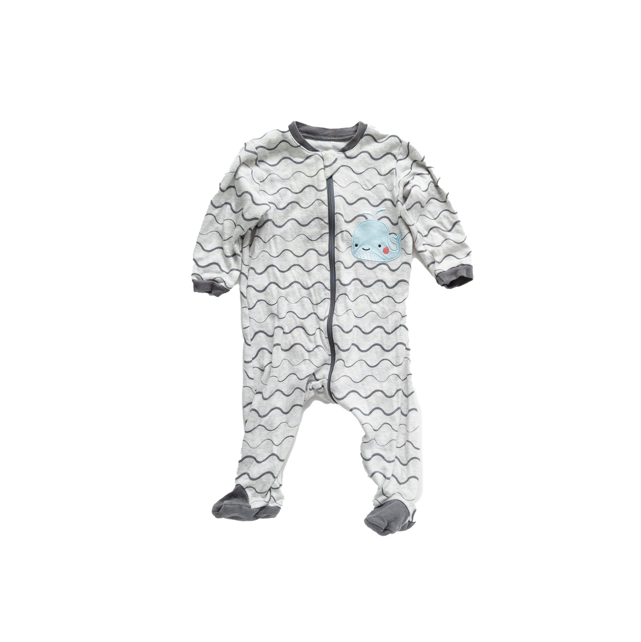 Tuffy store infant sleeper