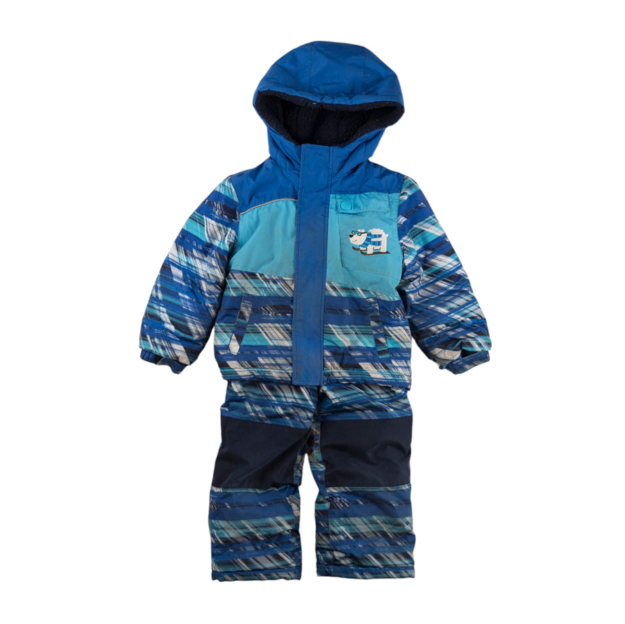 Oshkosh snowsuit 3