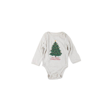 Old Navy long sleeve 6-12m