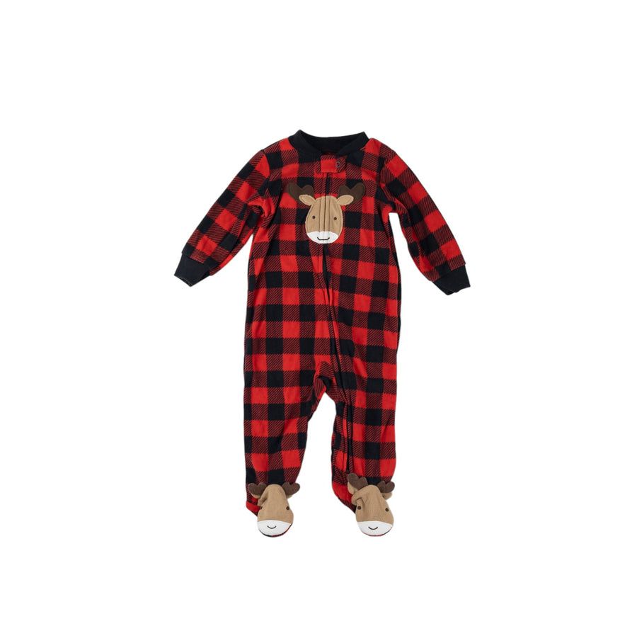 Children's Place sleeper 6-9m