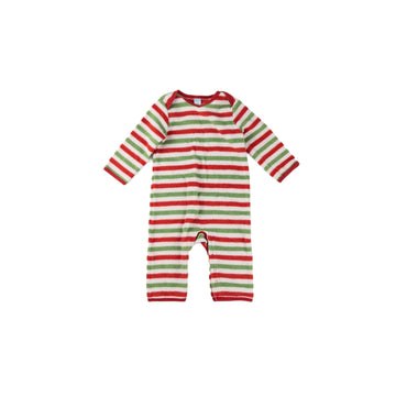 Old Navy sleeper 6-12m