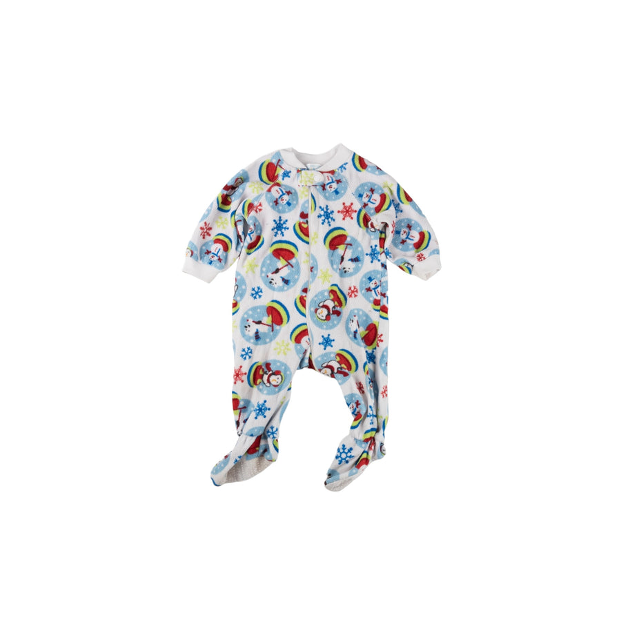 Children's Place sleeper 6-9m