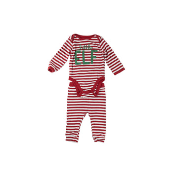 Old Navy two-piece 6-12m