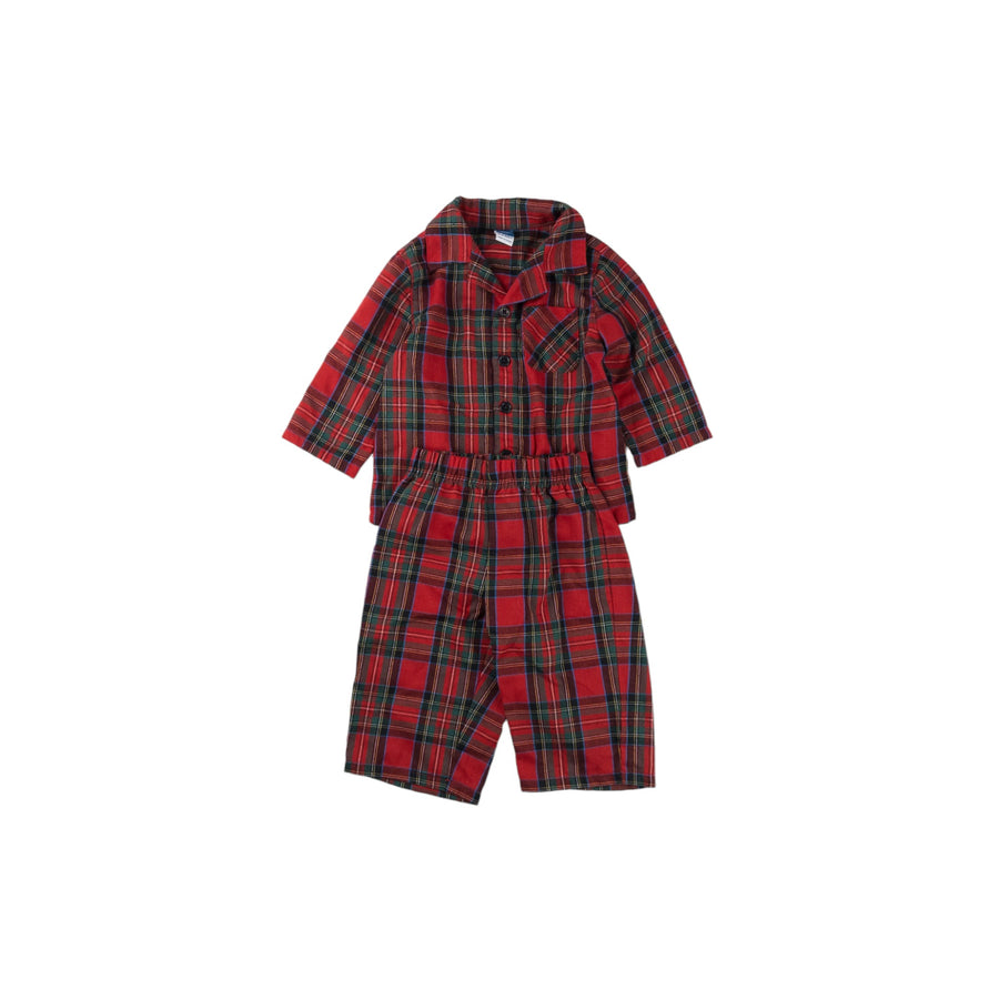 Old Navy pyjamas 6-12m