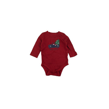 Gap long sleeve 3-6m