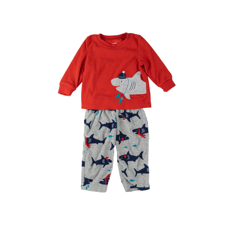 Carter's pyjamas 12m