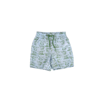 Gap x Star Wars swim shorts 3