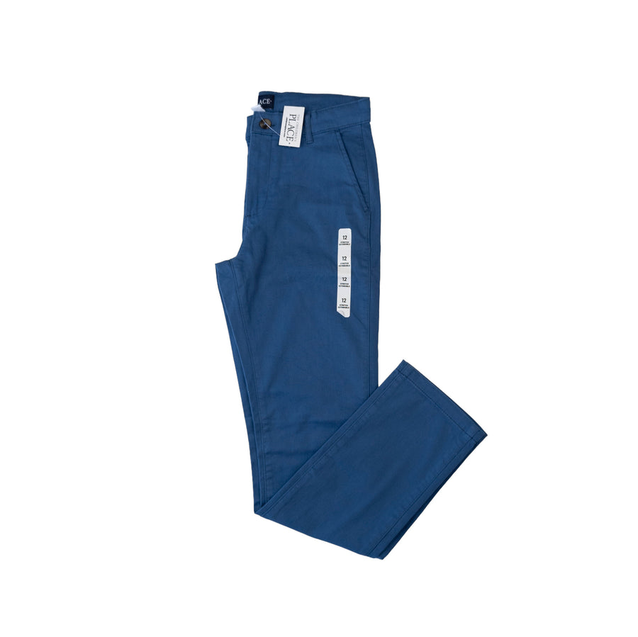 Children's Place pants 12