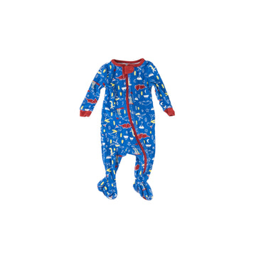 Joe Fresh sleeper 0-3m