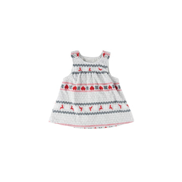 George dress 3-6m