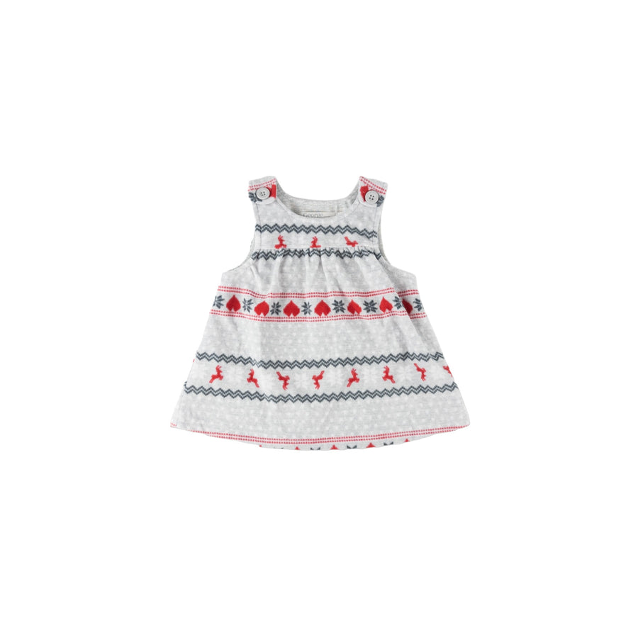 George dress 3-6m