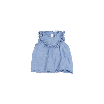 H&M tank 12-18m