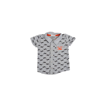 Petit Lem short sleeve 6m