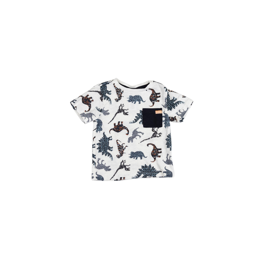 Tommy Bahama t-shirt 12m