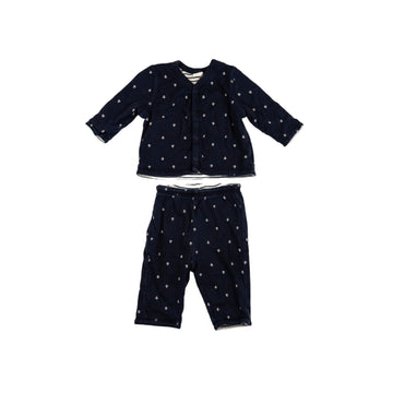 Gap outfit 3-6m