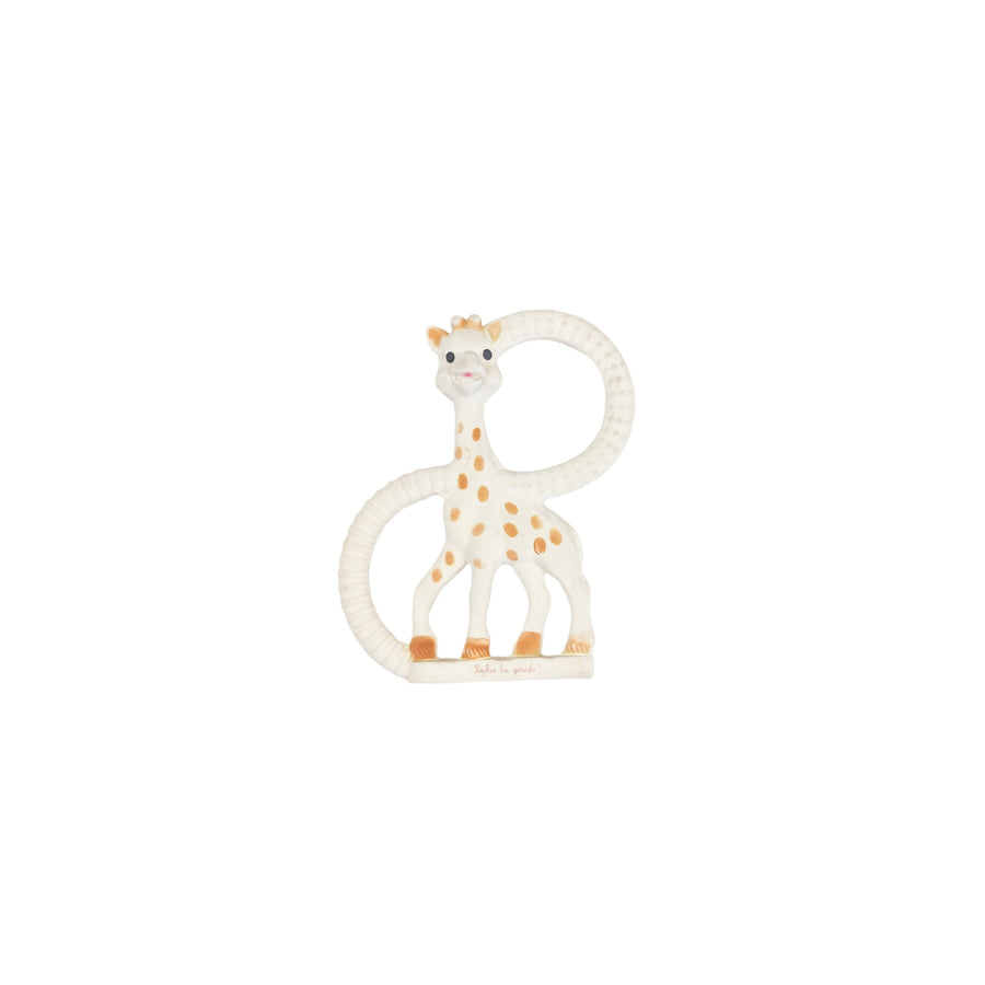 Sophie Giraffe teether