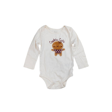 Joe Fresh long sleeve 12-18m