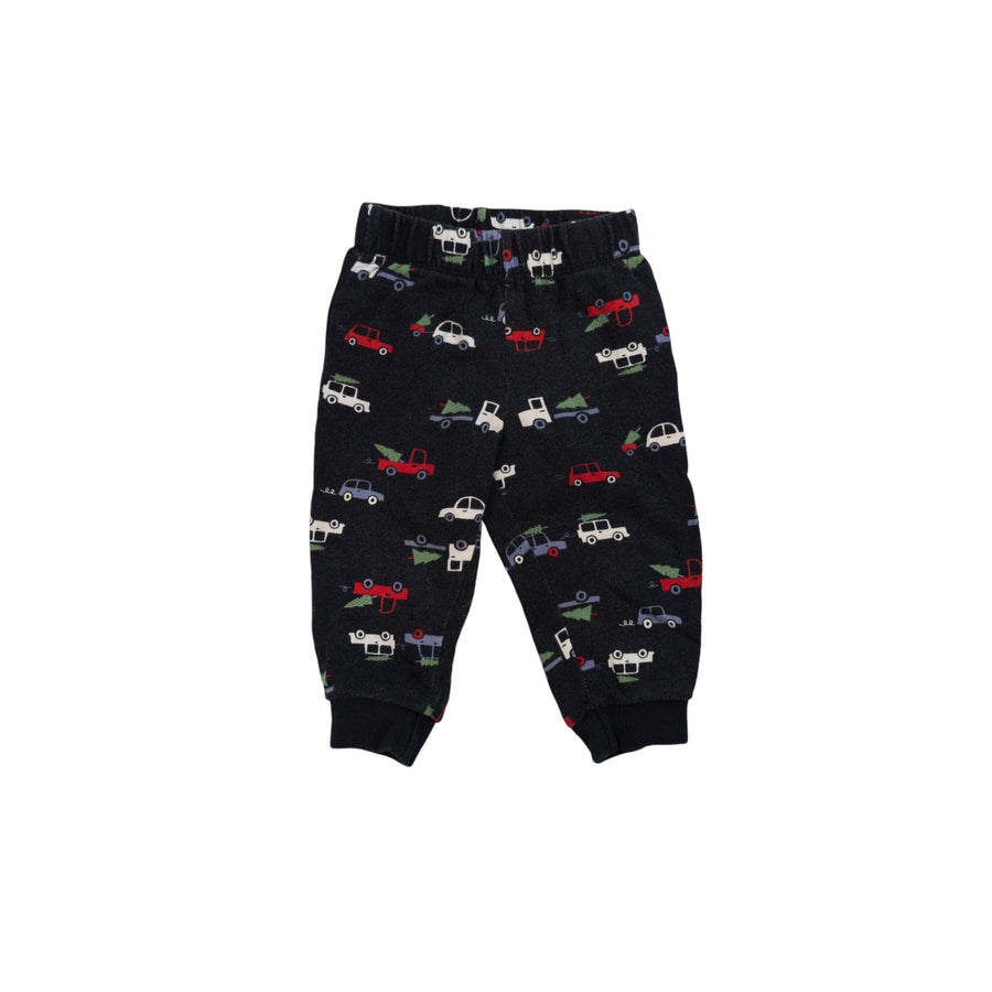 Carter's joggers 18m (vehicles)