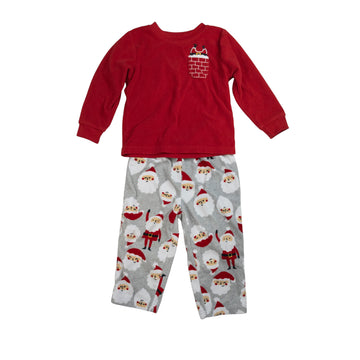 Carter's pjs 24m