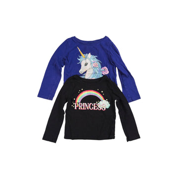 Children's Place long sleeve set 2