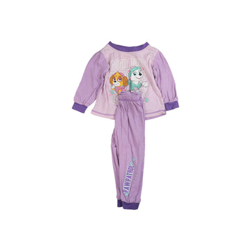 Nickelodeon pyjamas 2