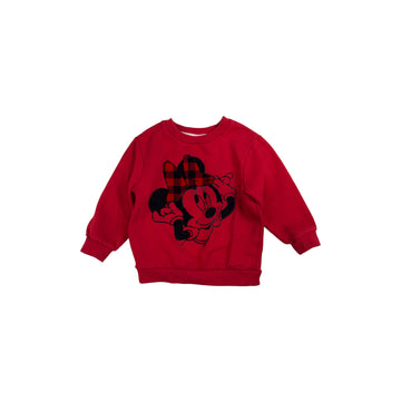 Joe Fresh x Disney sweatshirt 2