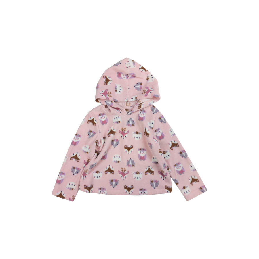 Children's Place hoodie 2 (animal)