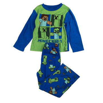 Minecraft pjs 6