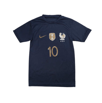 Fifa t-shirt  6-7