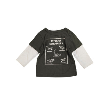 George long sleeve 2 (dino)