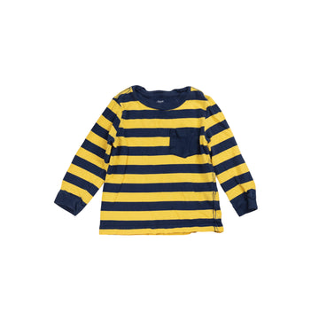 Carter's long sleeve 2 (stripe)