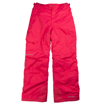 Columbia Bugaboo snow pants 14-16