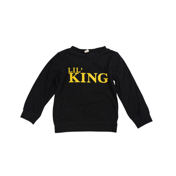 Lil' King long sleeve 2