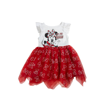 Disney Minnie dress 2