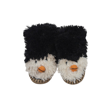 Hatley slippers 8-10