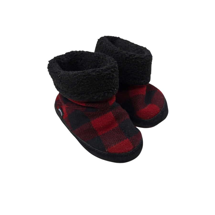 Polar Feet slippers 12-13