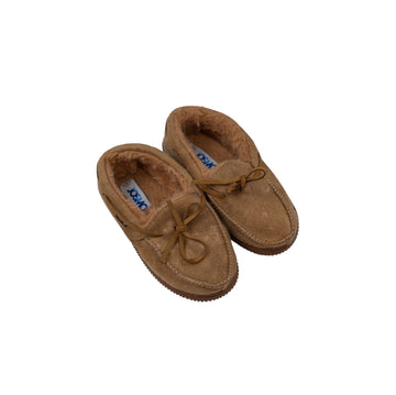 Josmo moccasin slippers 8