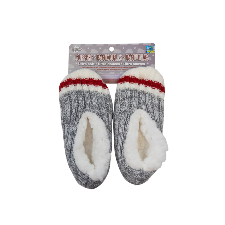 Cocoons slippers 8-9