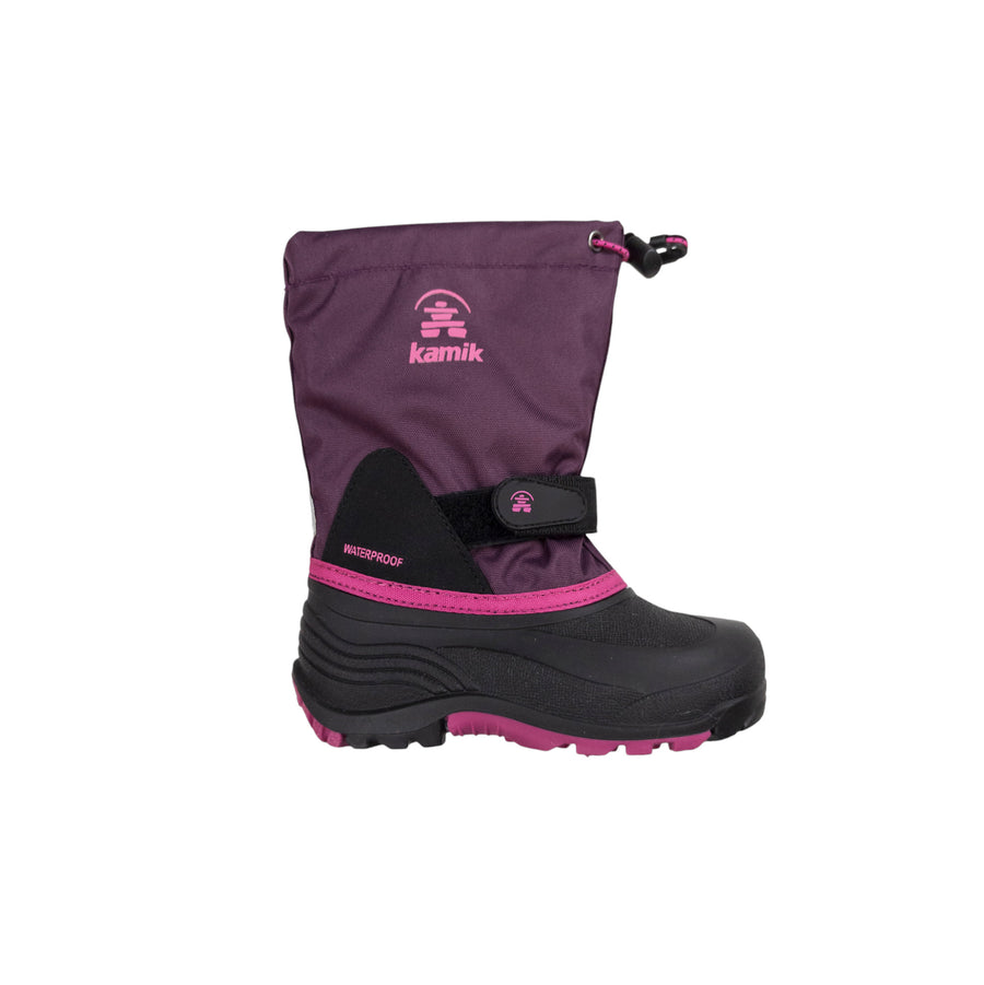 Kamik Waterbug 5 winter boots 12