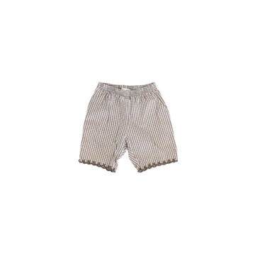 First Impressions shorts 12m