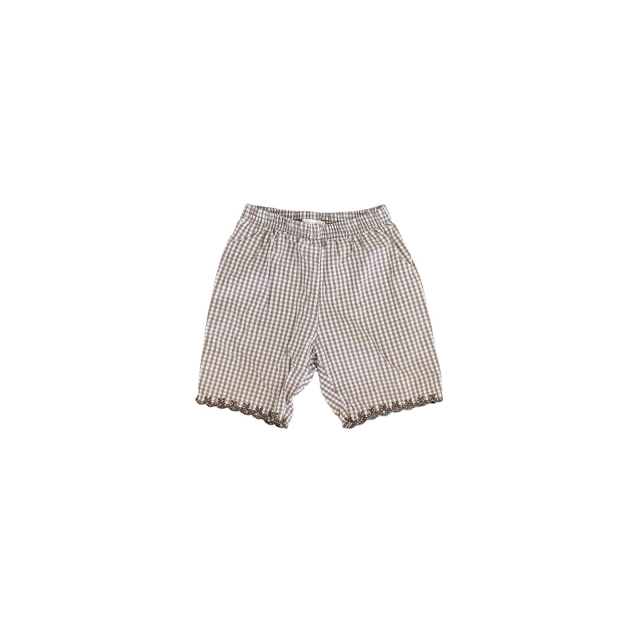 First Impressions shorts 12m