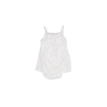 Petit Bateau dress 12m