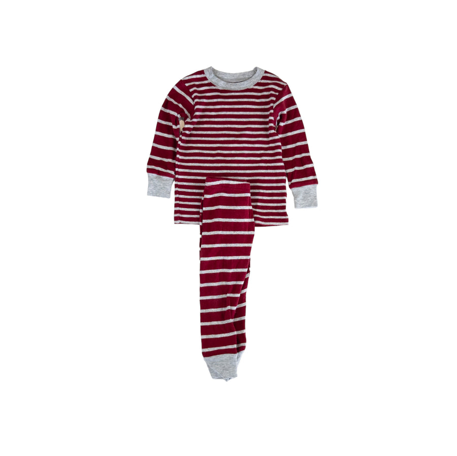 Carter's pjs 12m