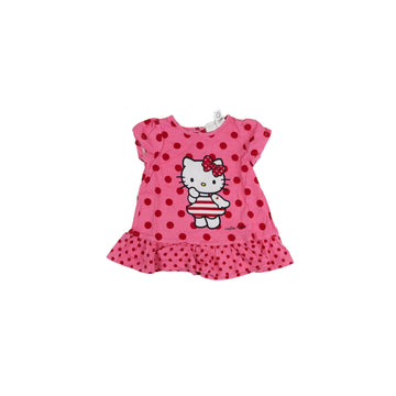 H&M x Hello Kitty dress 2-4m