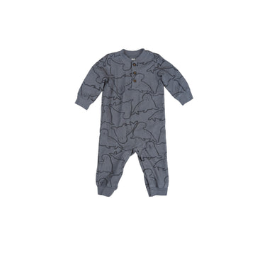 Carter's romper 6-9m