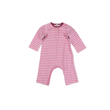 Petit Bateau romper 6m