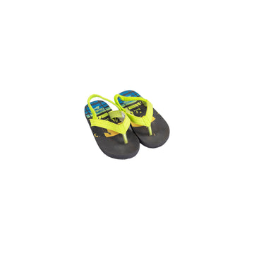 Oshkosh flip-flops 7-8