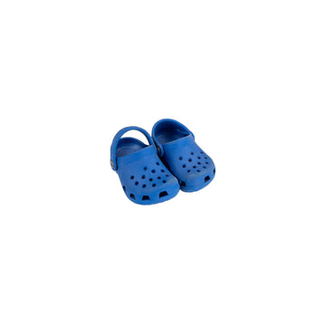 Crocs sandals 3